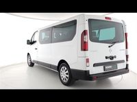 usata Renault Trafic passenger T29 2.0 dci 120cv L2H1 Zen E6d te