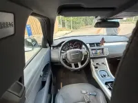 Usata Land Rover Range Rover evoque 150 CV (110 kW) 2019 Bianco SUV