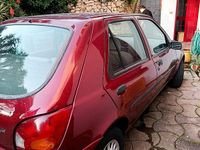 Usata Ford Fiesta 1999 Utilitaria