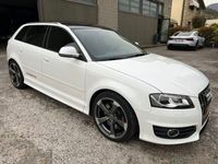 usata Audi S3 SPB 2.0 TFSI S-TRONIC ! TETTO ! PELLE ! NAVI !