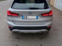 Usata BMW X1 190 CV (139 kW) 2020 SUV