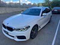 usata BMW 520 520 d XDRIVE MSPORT GARANZIA 60 MESI IVA ESPOSTA