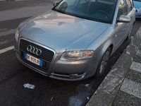Usata Audi A4 140 CV (102 kW) 2005 Station wagon