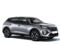 Nuova Peugeot 2008 Allure 136 CV (100 kW) 2026 Grigio artense SUV