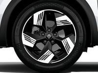 Nuova Renault Symbioz Techno 160 CV (117 kW) 2025 Bianco SUV