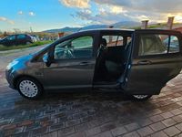 Begagnad Ford B-MAX Business Edition 89 HK (65 kW) 2015 Grå Minibuss