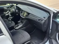 Gebraucht Opel Astra 136 PS (100 kW) 2016 Kombi