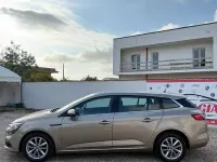 Usata Renault Mégane GrandTour Bose Edition 110 CV (80 kW) 2017 Marrone Station wagon