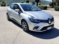 Usata Renault Clio IV Life 75 CV (55 kW) 2018 Berlina