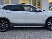 Usata BMW X2 M Sport 190 CV (139 kW) 2018 SUV