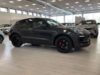 Usata Porsche Macan 381 CV (280 kW) 2022 Grigio scuro SUV