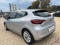 Usata Renault Clio V Intens 140 CV (102 kW) 2022 Grigio Berlina