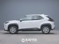 Usata Toyota Yaris Cross Business Edition 92 CV (67 kW) 2023 Bianco SUV