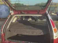 Usata Fiat Marea 2002 Marrone Station wagon