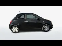 Usata Fiat 500 Dolcevita 70 CV (51 kW) 2023 Nero Utilitaria