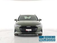 Usata Audi A3 Advanced Plus 150 CV (110 kW) 2025 Verde Berlina