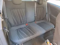 Usata Opel Corsa 75 CV (55 kW) 2010 Grigio Utilitaria