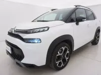 Usata Citroën C3 Aircross Shine 120 CV (88 kW) 2022 Biancobianco SUV