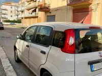 Usata Fiat Panda 60 CV (44 kW) 2016 Utilitaria