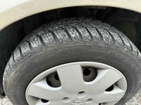 Usata Nissan Micra 65 CV (47 kW) 2005 Berlina