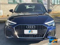 usata Audi A3 Sportback SPB 35 TFSI S line edition