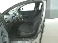 Usata Lancia Ypsilon 69 CV (50 kW) 2022 Gray Utilitaria