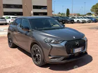 Usata DS Automobiles DS3 Crossback E-Tense Elegance 56 kW (77 CV) 2021 Grigio SUV