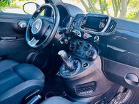 Usata Abarth 595 145 CV (106 kW) 2017 Nero Berlina