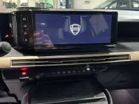 Usata Lancia Ypsilon 101 CV (74 kW) 2025 Blu/azzurro Utilitaria