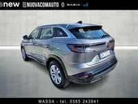 Usata Renault Austral Evolution 131 CV (96 kW) 2023 Grigio SUV