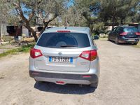 Usata Suzuki Vitara 120 CV (88 kW) 2016 SUV