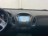 Usata Hyundai ix35 Xpossible 115 CV (84 kW) 2014 SUV