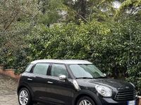 Usata Mini Cooper D Countryman 111 CV (81 kW) 2012 SUV