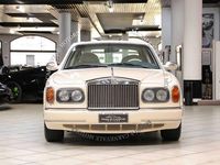 Usata Rolls Royce Silver Seraph 326 CV (239 kW) 1999 Beige Berlina