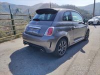 usata Abarth 595 1.4 16v t. t-jet 140cv