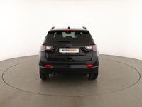 Usata Jeep Compass 80th Anniversary 131 CV (96 kW) 2021 Nero SUV