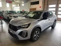 Usata Peugeot 2008 Style 136 CV (100 kW) 2025 Grigio SUV