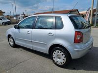 usata VW Polo 1.4 TDI 5p. Comfortline