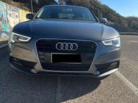 Usata Audi A5 Sportback 177 CV (130 kW) 2014 Utilitaria