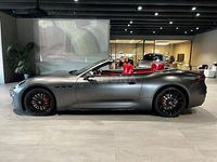 Nuova Maserati GranCabrio 551 CV (405 kW) 2025 Grigio Cabrio