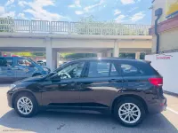 Usata BMW X1 xLine 116 CV (85 kW) 2020 Nero SUV