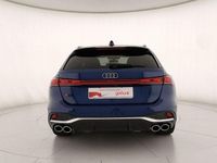 Usata Audi S5 Ambiente 367 CV (269 kW) 2025 Blu ascari metallizzato Station wagon