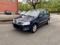 usata Dacia Logan 1.6 GPL neopatentati anno2011