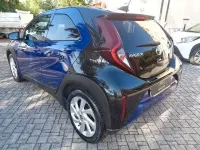 Usata Toyota Aygo X Trend 72 CV (52 kW) 2022 Bluazzurro SUV