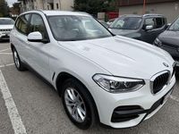 Usata BMW X3 Advantage 190 CV (139 kW) 2021 SUV