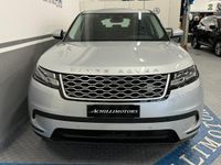 usata Land Rover Range Rover Velar 2.0d i4 mhev 4wd 204cv auto *km0* Eu6d-temp