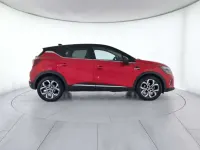 Usata Renault Captur Techno 140 CV (102 kW) 2023 Bestyle marrakech (rosso pass SUV