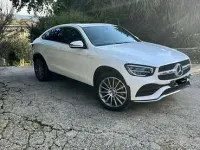 Occasion Mercedes GLC300 Premium Plus 245 ch (180 kW) 2019 SUV