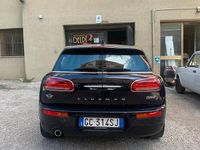 Usata Mini Cooper D Clubman 150 CV (110 kW) 2020 Station wagon