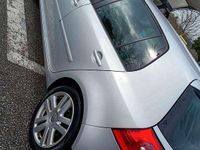 Usata VW Golf GT 140 CV (102 kW) 2008 Berlina